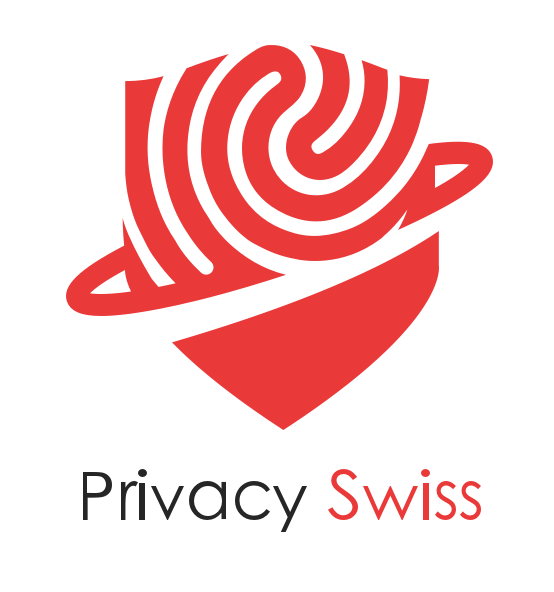 Logo Privacy Swiss